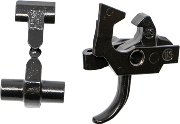 Picture of Fime Trigger Group Ak/Rpk Based Firearms