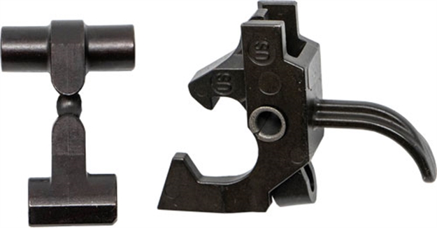 Picture of Fime Trigger Group Vepr Rifle Based Firearms