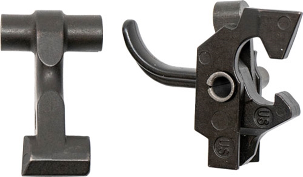 Picture of Fime Trigger Group Vepr Shotgun Based Firearms