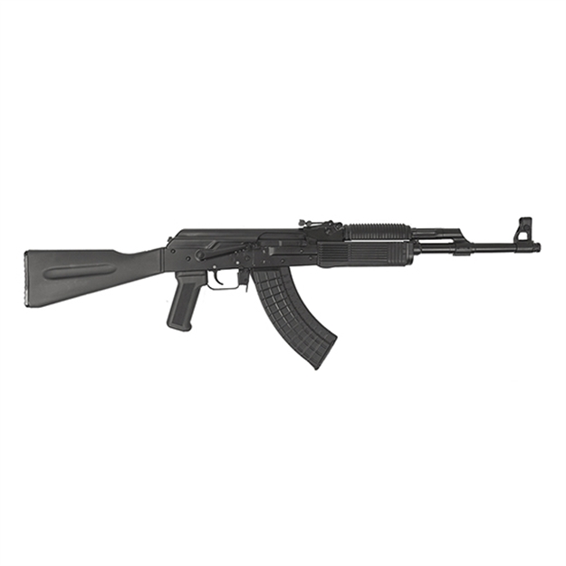 Picture of Fime Vepr AK 7.62X39 16 Blk Warsaw Stock 5Rd