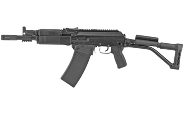 Picture of Fime Vepr12 12Ga 12" Sbs Blk Foldng