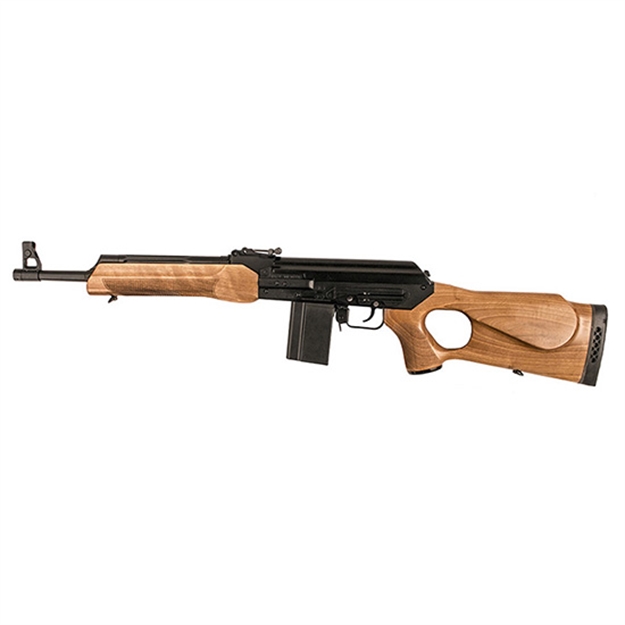 Picture of Fime Molot Vepr 6.5Gren 16.5 Wood T-Hole Stk