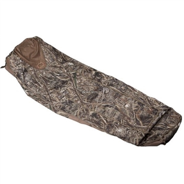 Picture of Final Approach Eliminator One Shot Blind- Max 5