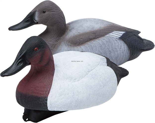 Picture of Final Approach Gunners HD Canvasback - 6 Pack