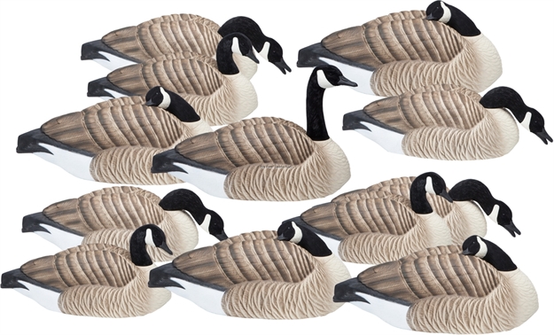 Picture of Final Approach Last Pass HD Honker Shells  12 Pack