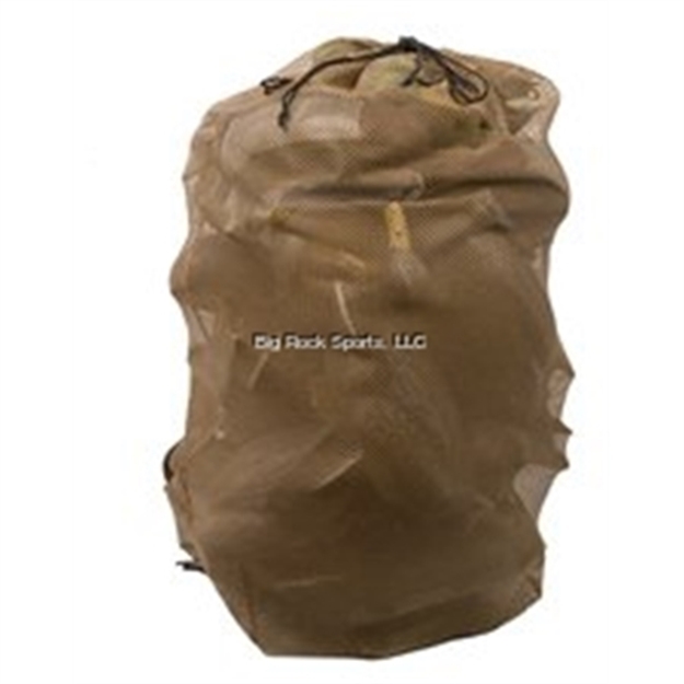Picture of Final Approach Mesh Decoy Bag - Field Brown
