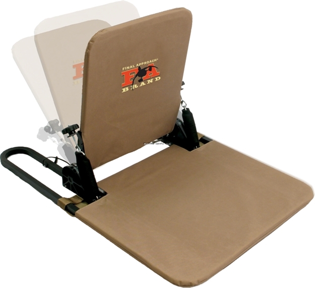 Picture of Final Approach Up-N- At-Em Blind Seat