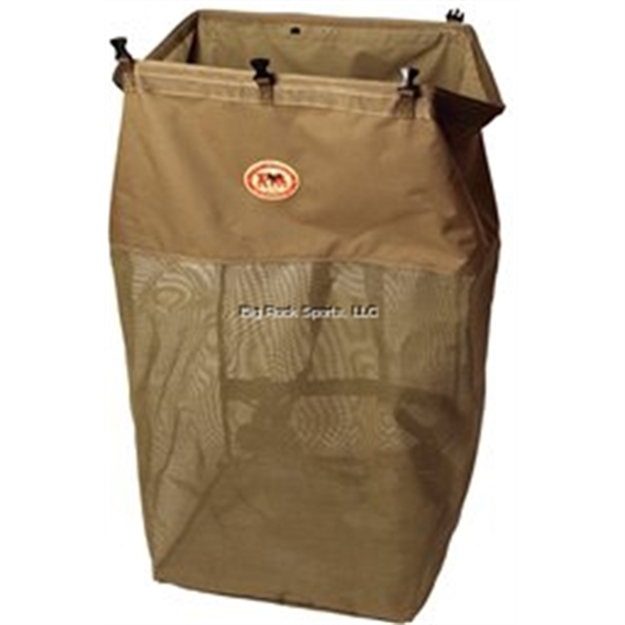 Picture of Final Approach Wide Mouth Decoy Bag - Field Brown