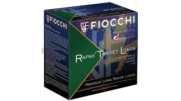 Picture of Fiocchi 12G 2.75 1