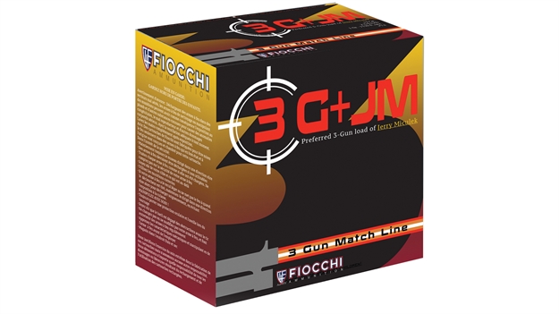 Picture of Fiocchi 12G 2.75 1 7.5 3Gm