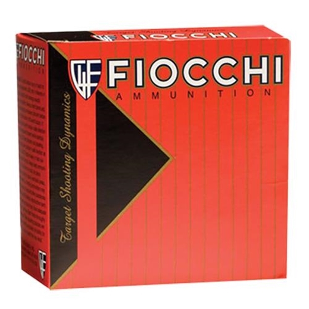 Picture of Fiocchi Shooting Dynamics 12Ga 2 3/4 1 1/8Oz #9 12SD18L9 762344855530