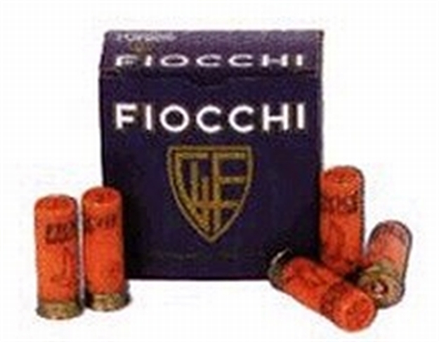 Picture of Fiocchi 16Gt75 Field Dynamics Dove & Quail 16Gauge 2.75" 1Oz 7.5Shot 25 Per Box/10 Case 16GT7.5 762344700755