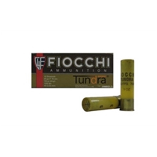 Picture of Fiocchi 20G 3" 1-1/8 3 Tundra