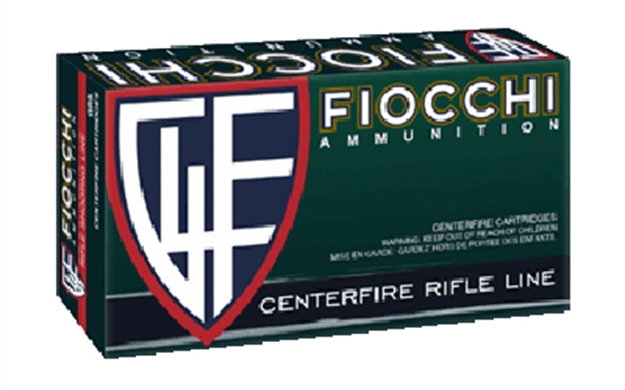 Picture of  Fiocchi 223Frang Extrema  223Rem 45Gr Lead Free Frangible 50 Per Box/20 Case