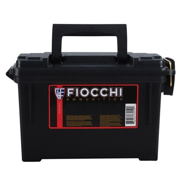 Picture of Fiocchi 22Lr 40Gr Plano 1575Rds