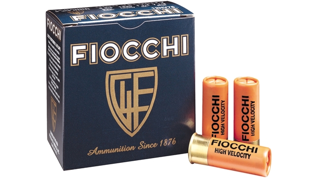 Picture of  Fiocchi 283Hv6 Field Dynamics High Velocity 28Gauge 3" 1Oz 6Shot 25 Per Box/10 Case 762344707976
