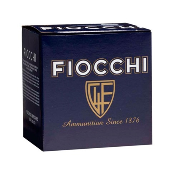 Picture of Fiocchi 28Viph9 Premium High Antimony Lead 28 GA 2.75" 3/4 OZ 9 Shot 25 Bx/ 10Cs