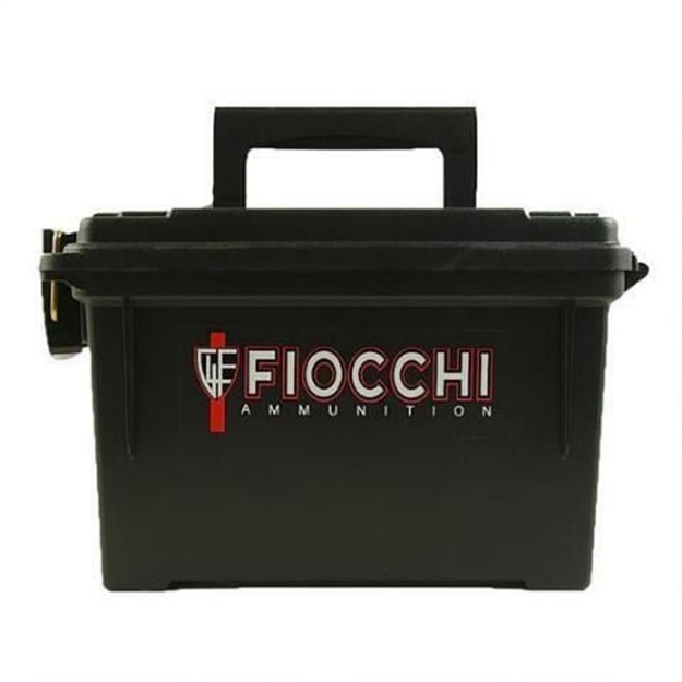 Picture of Fiocchi 308 Win 150Gr Fmj Ammo -  Box OF 180
