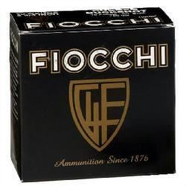 Picture of Fiocchi 410 GA 3&Quot; #6 Shot Pellet Hi-Velocity Box OF 25