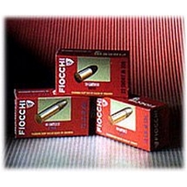 Picture of Fiocchi 455Web 262Gr Lrn