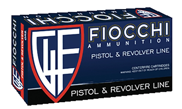 Picture of Fiocchi 9Apd Range Dynamics  9Mmluger 147Gr Full Metal Jacket 50 Per Box/20 Case 762344705507