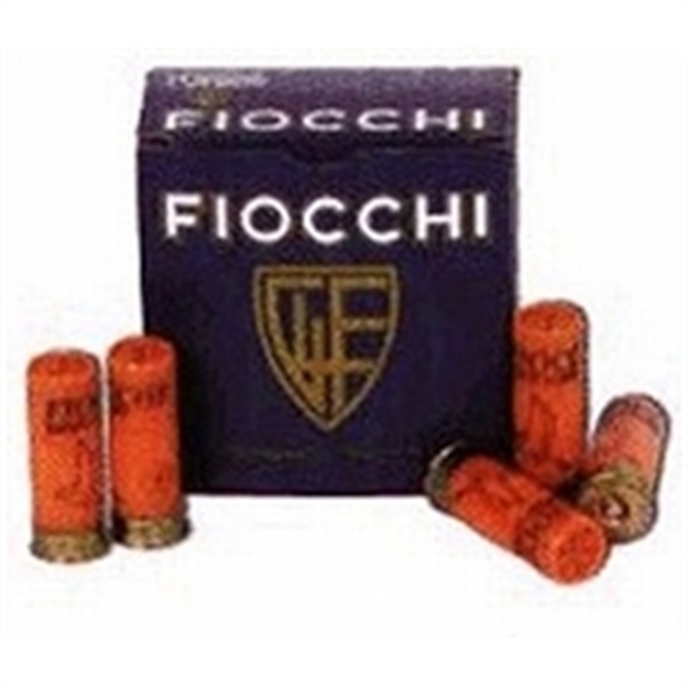 Picture of Fiocchi HI Velocity 16 Ga, 2.75",  1 1/4 Oz, #8, 1300Fps