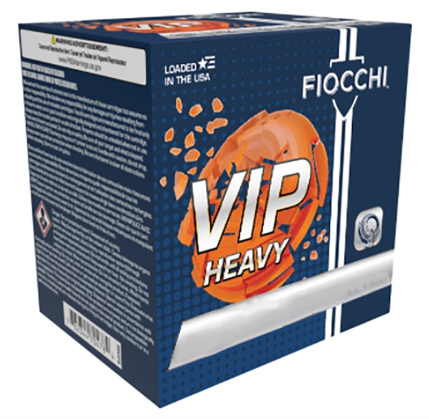 Picture of Fiocchi Vip Heavy 28Ga, 2 3/4" 3/4Oz 1300Fps #9