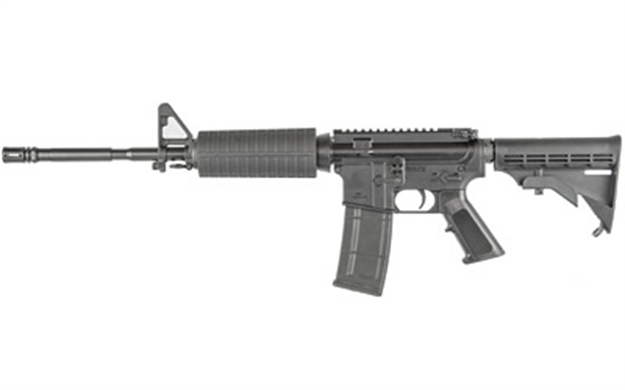 Picture of Fire For Effect Ffe M4le 5.56Mm 16" 30Rd Blk