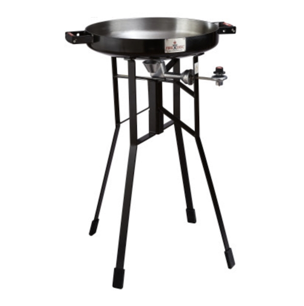 Picture of Firedisc Grills Deep Cooker 36" Black