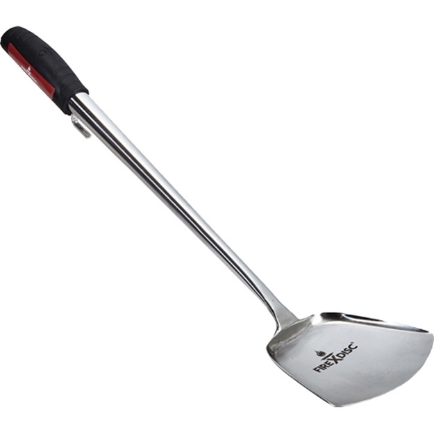 Picture of Firedisc Grills Cookers 20" Ultimate Cooking Weapon W/ Side Hook