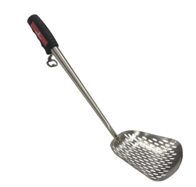 Picture of Firedisc Grills Cookers 22" Ultimate Frying Weapon W/Built IN Hook