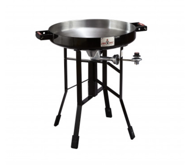 Picture of Firedisc Grills Deep Cooker 24" Black