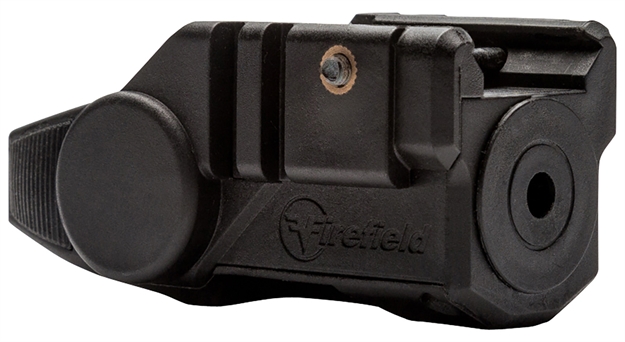 Picture of Firefield Battletek Green Laser Sight 812495025525