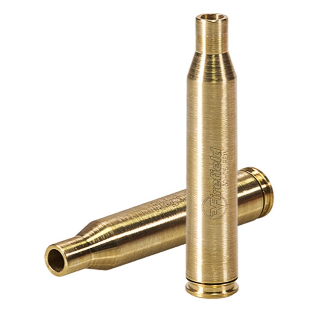 Picture of Firefield .30-06 In-Chamber Red Laser Brass Boresight FF39011