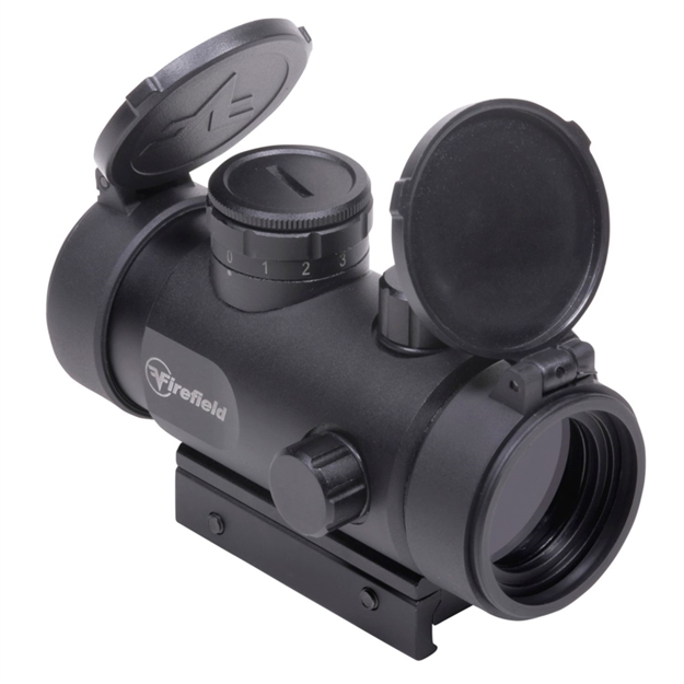 Picture of Firefield Agility 1X30 Hunting Red Dot