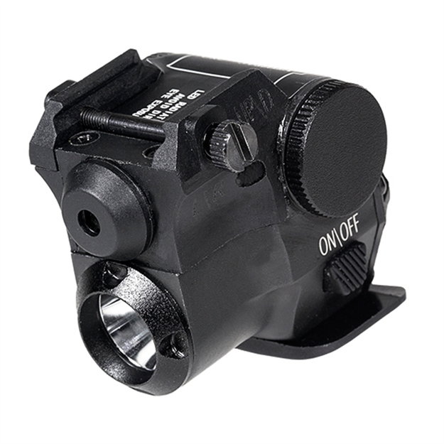 Picture of Firefield Compact Green Pistol Laser Light Combo