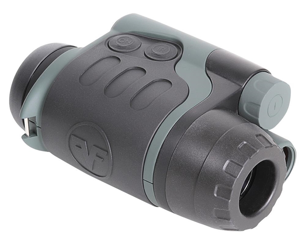 Picture of Firefield Ff24125 Spartan Goggles 1 Gen 1X 24Mm 20 Degrees Fov