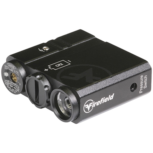 Picture of Sellmark Corporation Charge AR Red Lsr/Light FF25008