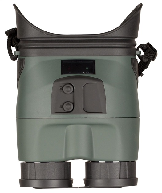 Picture of Firefield Ff25028 Tracker Binocular 1 Gen 3X 42Mm 30 Degrees Fov