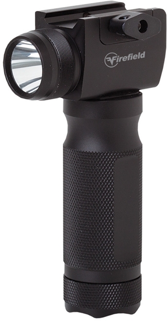 Picture of Firefield Heavy Duty Flashlight Foregrip