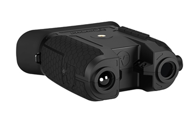 Picture of Firefield Hexcore Digital 1-3X Night Vision Binoculars Black 18001 840284900043