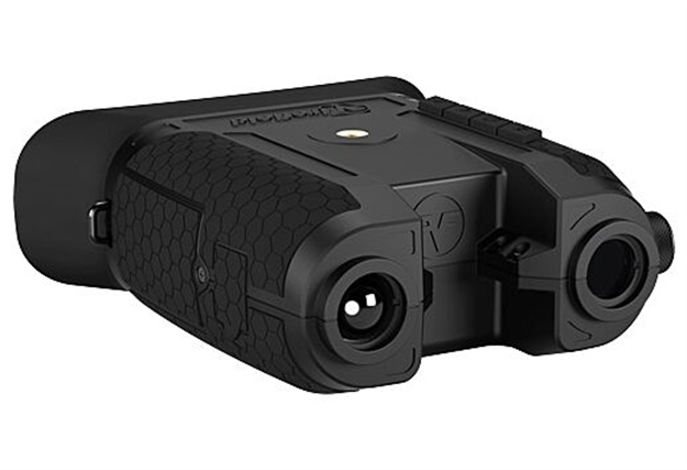 Picture of Firefield Hexcore Digital 1-3X Night Vision Binoculars Black! 18001