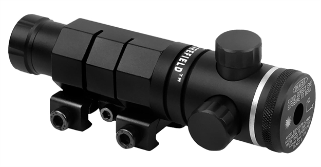 Picture of Firefield Lasersight XY Hand Adjustable Box