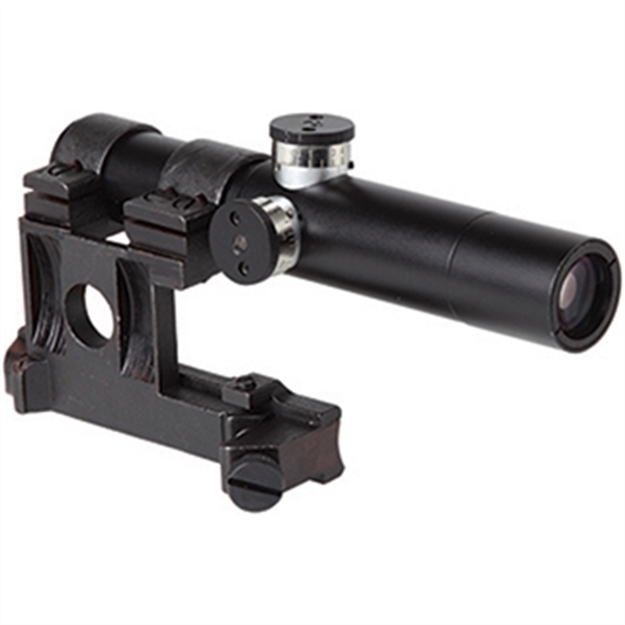 Picture of Firefield PU Scope 3.5X Mosin Nagant & Svt40