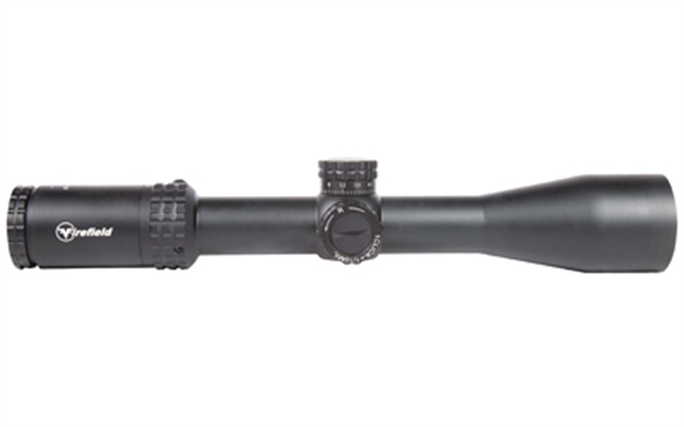 Picture of Firefield Rapidstrike 4-16X44 Blk FF13073