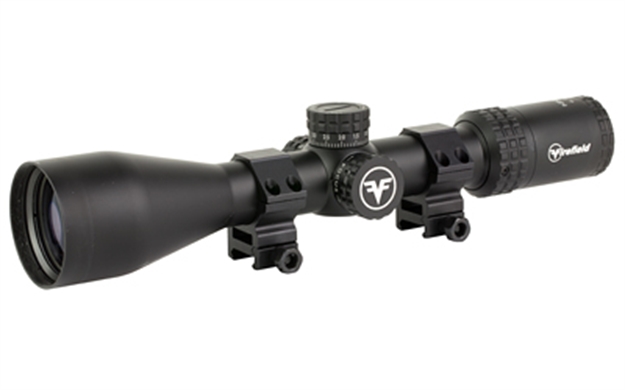 Picture of Firefield Rapidstrike 5-20X50 Blk FF13074