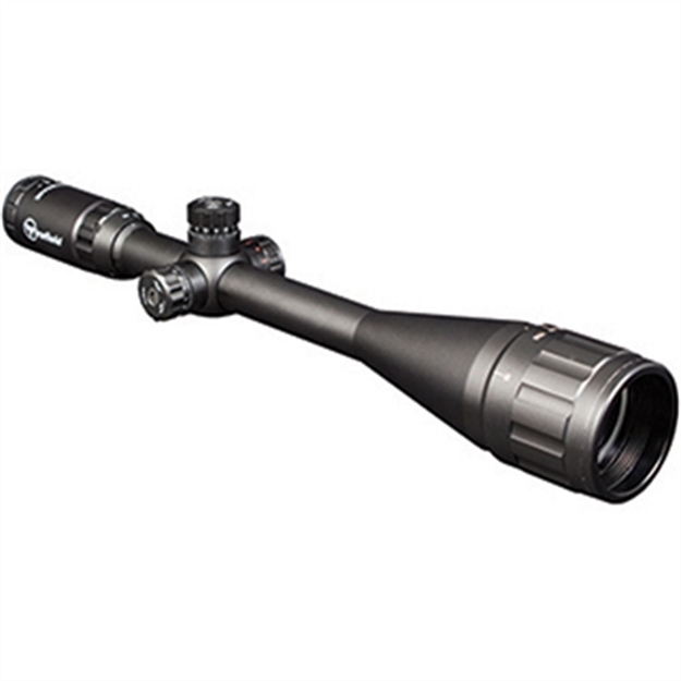 Picture of Firefield Tactical 10-40X50ao Riflescope Mil-Dot Reticle 13046