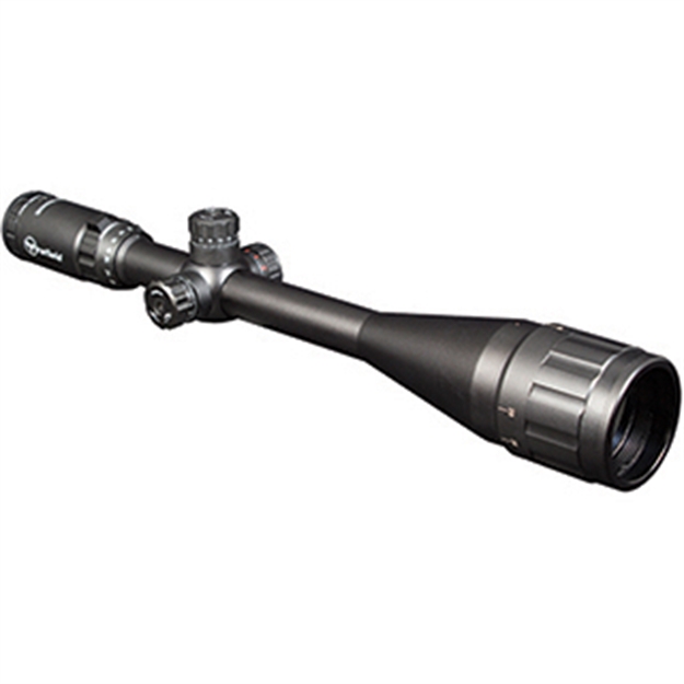 Picture of Firefield Tactical 8-32X50ao Riflescope Mil-Dot Reticle 13045