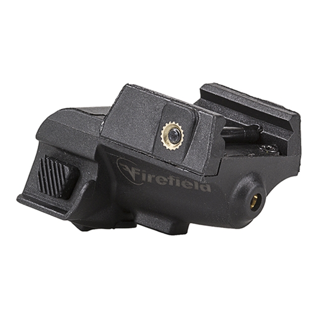 Picture of Firefield Subcompact Pistol Laser Green