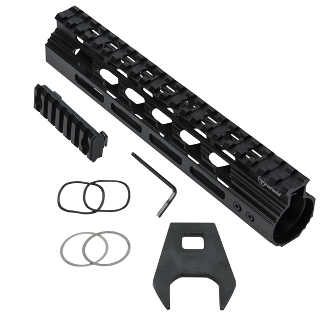Picture of Firefield Verge 9 Inch M-Lok Rail FF34065
